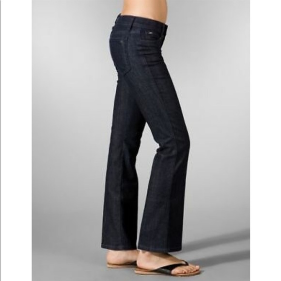 JOE'S PROVOCATEUR Boot Cut Jeans - VERONICA wash - Picture 3 of 9